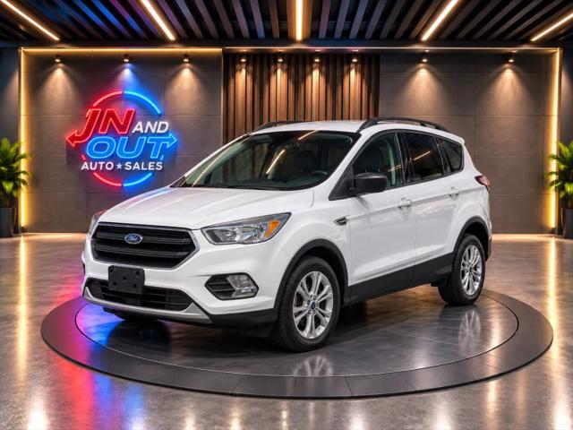 2018 Ford Escape SE for sale in Eastpointe, MI