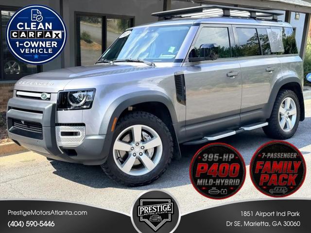 2022 Land Rover Defender 110 SE for sale in Marietta, GA