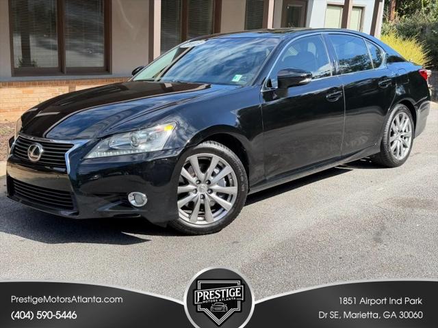 2013 Lexus GS 350 350 for sale in Marietta, GA