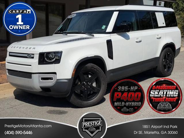 2023 Land Rover Defender 130 SE for sale in Marietta, GA