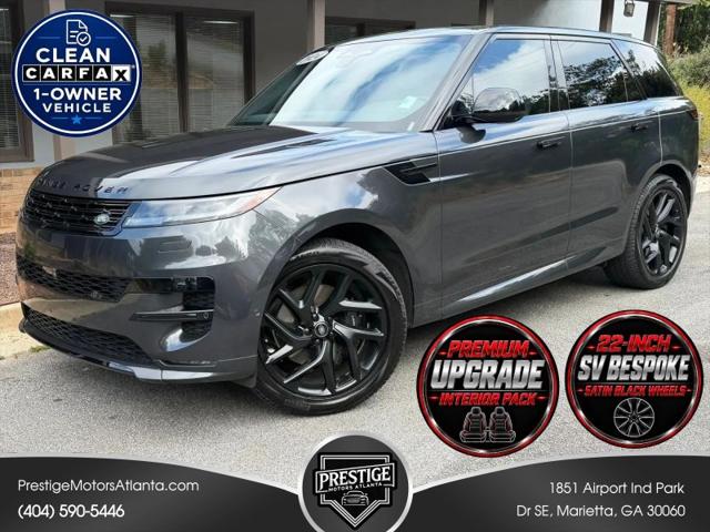 2024 Land Rover Range Rover Sport Dynamic SE for sale in Marietta, GA