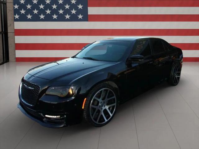 2020 Chrysler 300 300S for sale in Bethany, OK