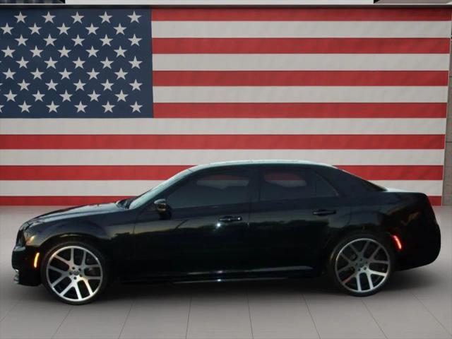 2020 Chrysler 300 300S