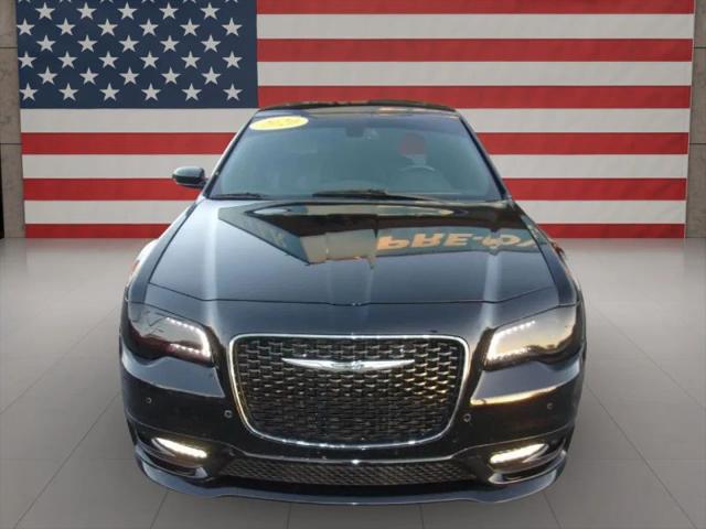 2020 Chrysler 300 300S