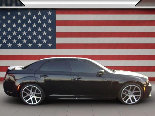 2020 Chrysler 300 300S