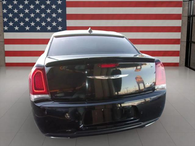 2020 Chrysler 300 300S