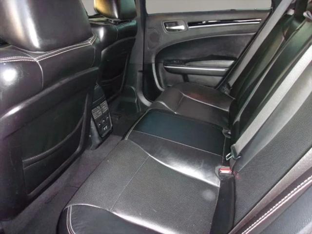 2020 Chrysler 300 300S