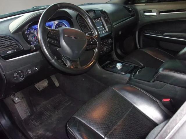 2020 Chrysler 300 300S
