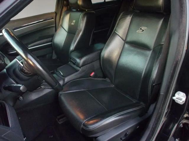 2020 Chrysler 300 300S
