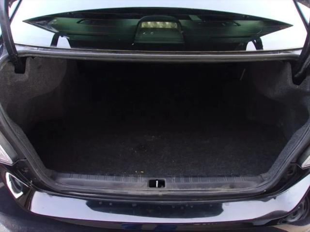 2021 Subaru WRX Base