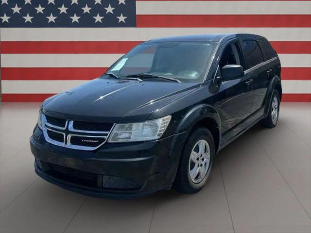 2012 Dodge Journey SE/AVP for sale in Bethany, OK