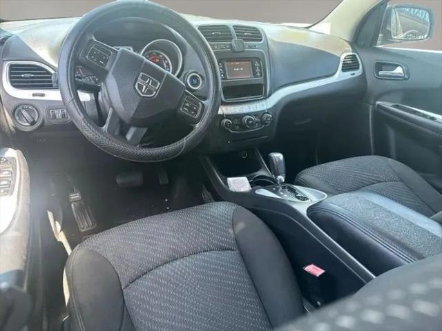 2012 Dodge Journey SE/AVP