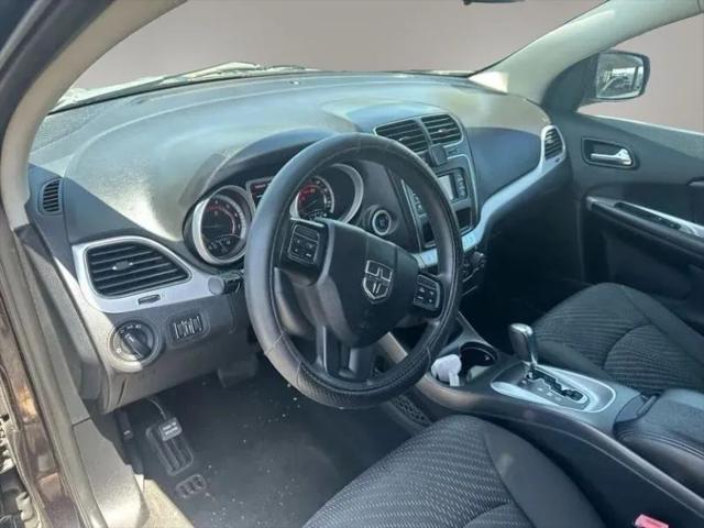 2012 Dodge Journey SE/AVP