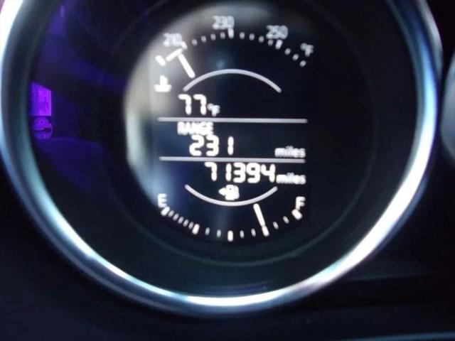 2016 Mazda MX-5 Sport