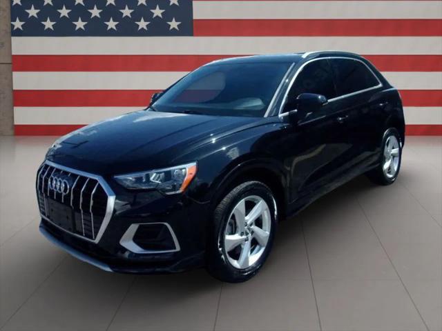 2019 Audi Q3 2.0T Premium for sale in Bethany, OK