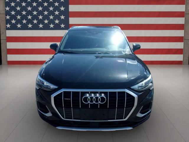 2019 Audi Q3 2.0T Premium