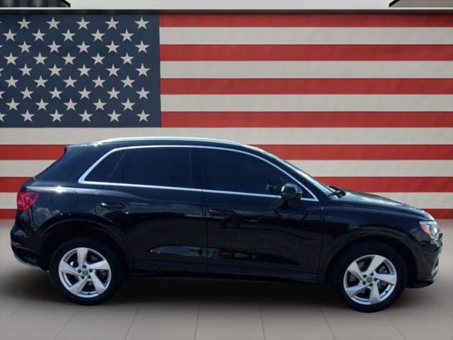 2019 Audi Q3 2.0T Premium