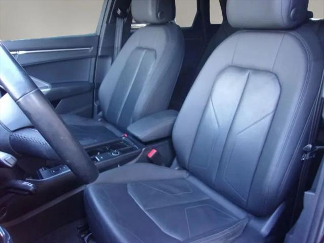 2019 Audi Q3 2.0T Premium