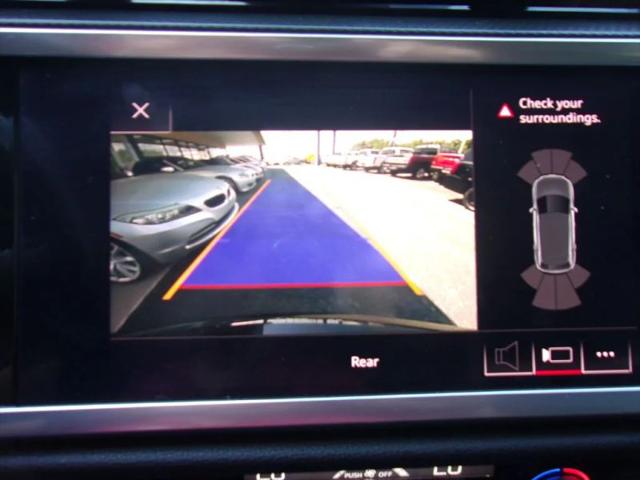 2019 Audi Q3 2.0T Premium
