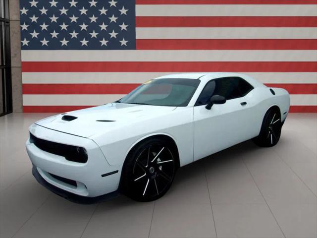 2021 Dodge Challenger R/T Scat Pack for sale in Bethany, OK