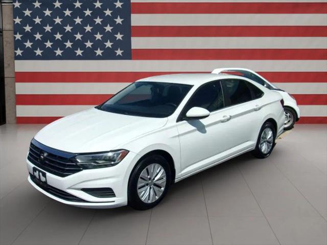 2019 Volkswagen Jetta 1.4T S for sale in Bethany, OK