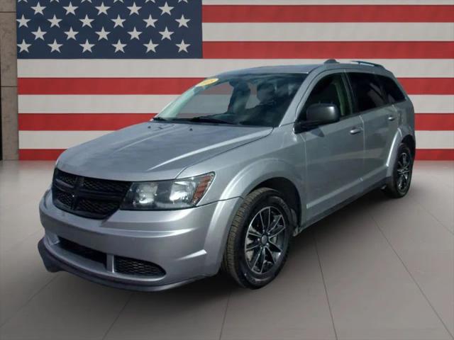 2018 Dodge Journey SE for sale in Bethany, OK