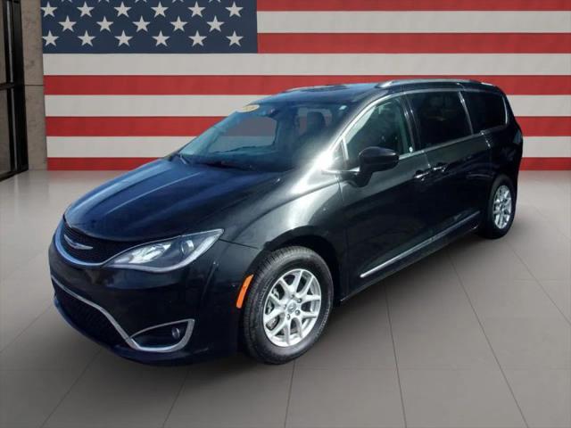2020 Chrysler Pacifica Touring L for sale in Bethany, OK