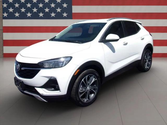 2021 Buick Encore GX FWD Select for sale in Bethany, OK