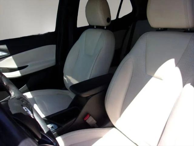 2021 Buick Encore GX FWD Select