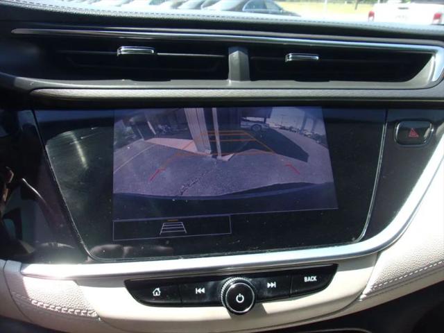 2021 Buick Encore GX FWD Select