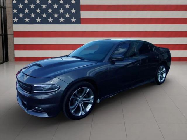 2020 Dodge Charger R/T RWD for sale in Bethany, OK