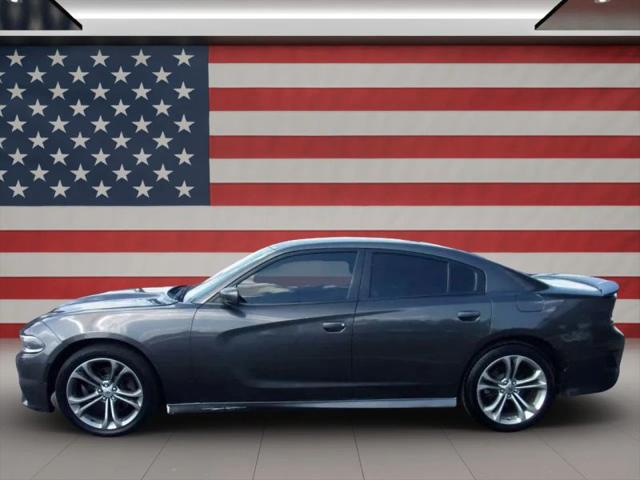 2020 Dodge Charger R/T RWD