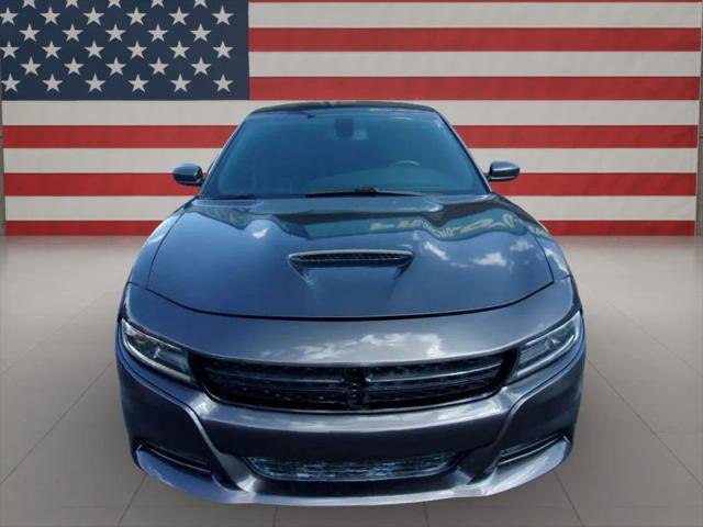2020 Dodge Charger R/T RWD