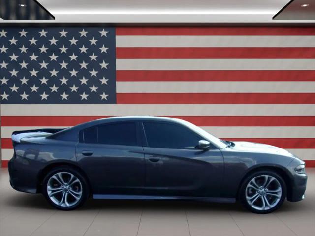 2020 Dodge Charger R/T RWD