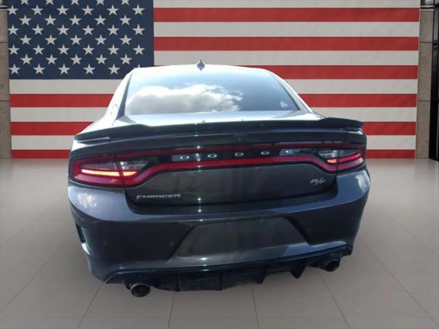 2020 Dodge Charger R/T RWD