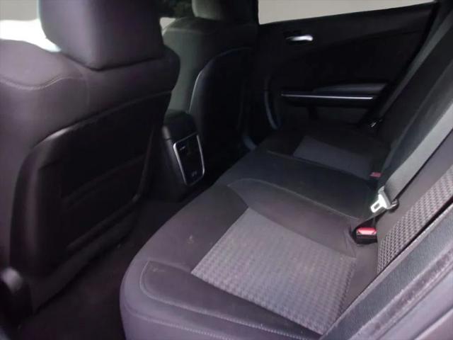 2020 Dodge Charger R/T RWD