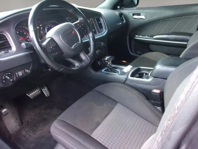 2020 Dodge Charger R/T RWD