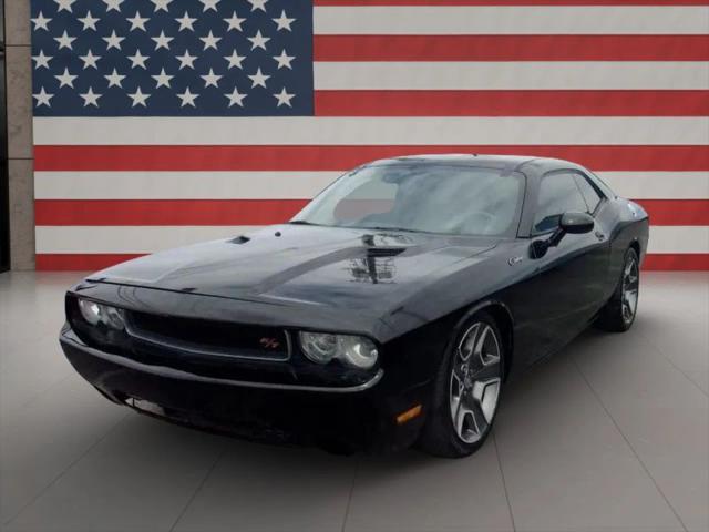 2012 Dodge Challenger R/T for sale in Bethany, OK