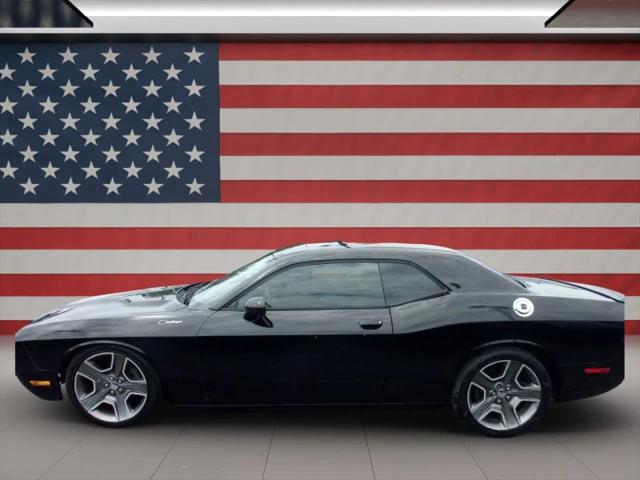 2012 Dodge Challenger R/T