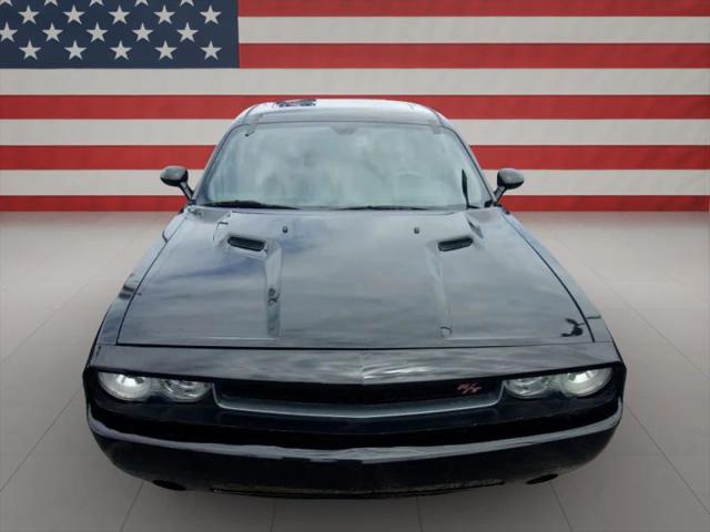2012 Dodge Challenger R/T