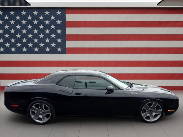 2012 Dodge Challenger R/T