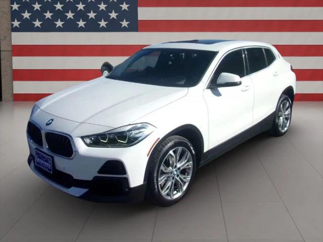 2022 BMW X2 sDrive28i for sale in Bethany, OK