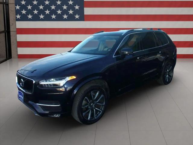 2016 Volvo XC90 T6 Momentum for sale in Bethany, OK