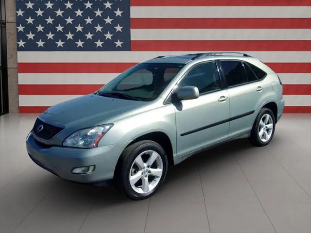 2007 Lexus RX 350 350 for sale in Bethany, OK