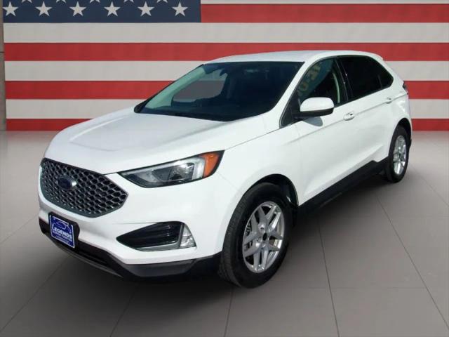 2023 Ford Edge SEL for sale in Bethany, OK
