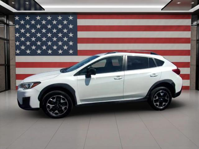 2019 Subaru Crosstrek 2.0i for sale in Bethany, OK