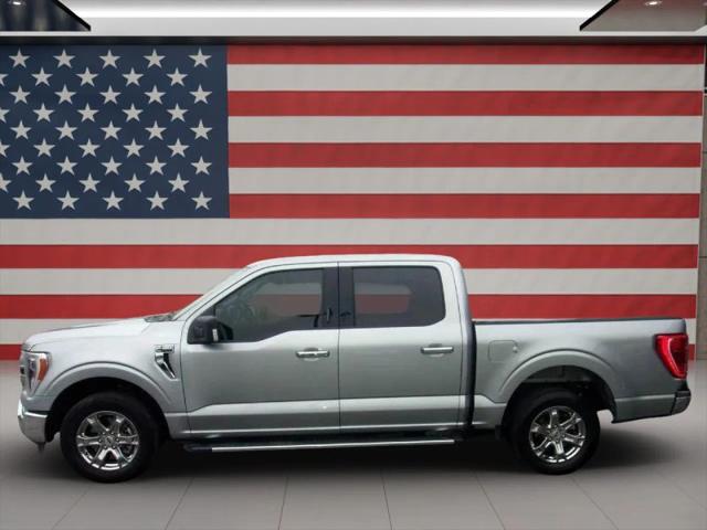 2023 Ford F-150 XLT for sale in Bethany, OK