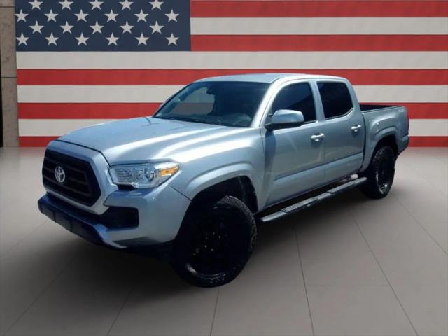 2023 Toyota Tacoma Trail Edition for sale in Bethany, OK
