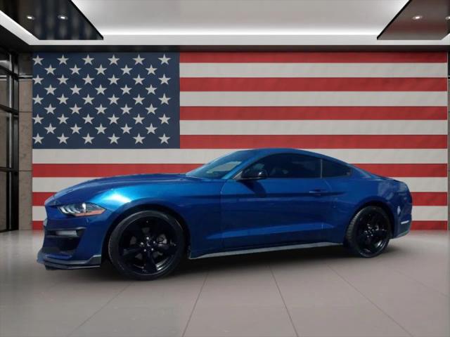 2022 Ford Mustang Base for sale in Bethany, OK
