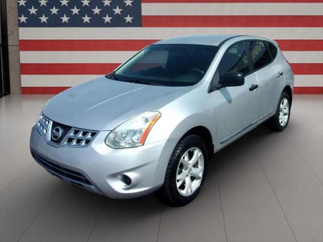 2011 Nissan Rogue S for sale in Bethany, OK